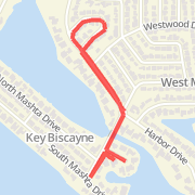 Harbor Lane Loop