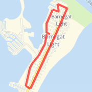 barnegat 3.5 loop