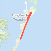 7.5 loop on LBI