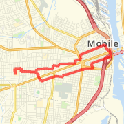 Wed Night Murphy Run