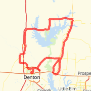 Tioga!