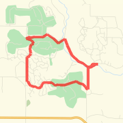 up north 6 miler