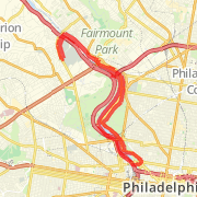 Pheelin good in Philly