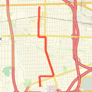 Niki's House Run