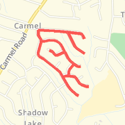 3-Mile2 (CH)