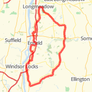 30 mi Enfield 