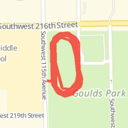 iMapMyRun: Dec 18, 2010 11:25 AM