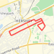 Hershey Theater - Run 3.2