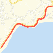 Divi to Hill Back to Hill