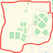 ED AUSTIN PRIMARY LOOP