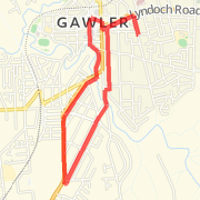 Racecourse Loop