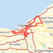 Cool Cleveland Marathon Proposal