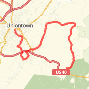 Juromonville rd