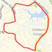 Erin's Run