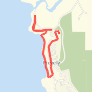 Prevelly Circuit