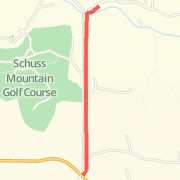 schuss 3 miler