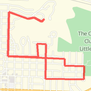 3.75 Miles