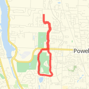 wedgewood loop