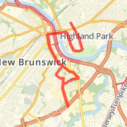 7 mile tun