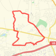 Silver Spring Run