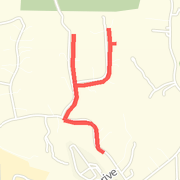 2nd Fred Run