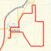 19 Miler; Full - May 5