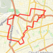 Woodstock - "The Punchbowl Push" 15km Option