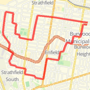 Woodstock - "The Punchbowl Push" 10km Option