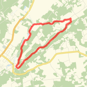 Frog Hollow &amp; Valley Brook
