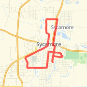 7 mile