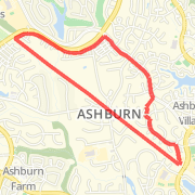 Claiborne Run
