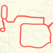 ashmore and Retreat Loops 2