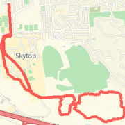 fun Mt.biking