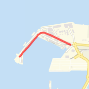 12/28/2010 Route