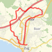 Random run 1