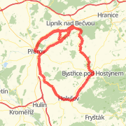 100 km