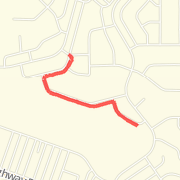 iMapMyRun: Dec 28, 2010 12:38