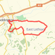 9.64 miles