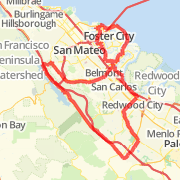 Memorial Day Ride