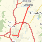 030 - 3a Cursa de Policia