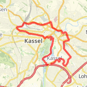 Kassel Halbmarathon 2008