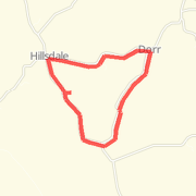 Circle Run