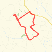 Castlegrove / Bodane / Cloonaghlasha (10 mile)