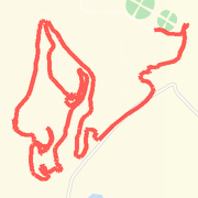 iMapMyRide: Dec 31, 2010 2:14 PM