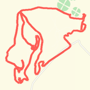 iMapMyRide: Dec 31, 2010 3:13 PM