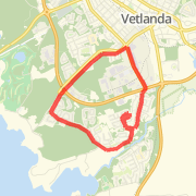 Sweden run