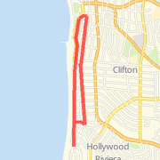 Short Beach
