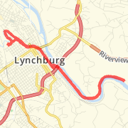 iMapMyRide: Jan 1, 2011 3:49 PM
