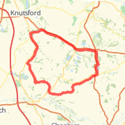 morning knutsford