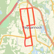 10.5 miler